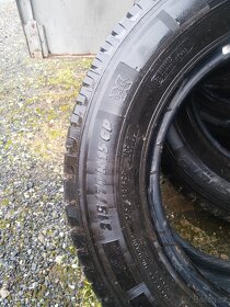 pneu Michelin - 3