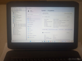 DELL LATITUDE E5430- (zach., i5, 4GB, OK baterie, Win 11, HD - 3