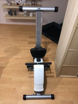 Veslovací trenažér BH FITNESS Aquo - 3