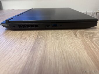 Herní notebook Acer Nitro 5, záruka 14 měsíců u Datart - 3