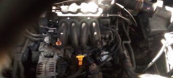 Octavia combi 1 - 3