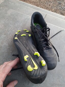 kopačky 41 Nike mercurial - 3