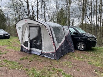 Nafukovací Predstan Vango Tolga VW - 3