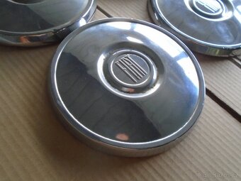Fiat 127- Fiat 128 - 3