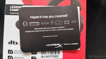 HyperX Cloud Core - 3