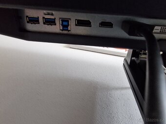 Monitor BenQ 27" 4K BL2711U - 3