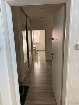 Pronájem bytu 2+1 po rekonstrukci k pronájmu – Ostrava – Hra - 3