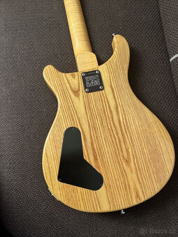 Paul Reed Smith CE, Swamp Ash Special USA, postavený v roce - 3