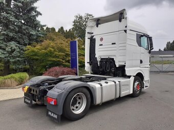 MAN TGX18.470 XLX - 3