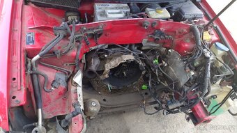 ND VW Passat 2.8 4x4 - 3