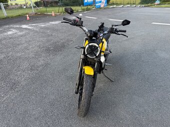 Ducati Scrambler Icon 800 2G - 3