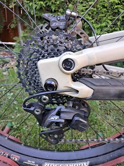 Commencal Clash - 3