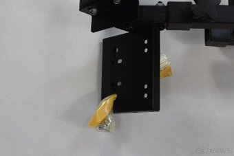 GT OMEGA Classic Wheel Stand - pro volanty Logitech / Thrust - 3