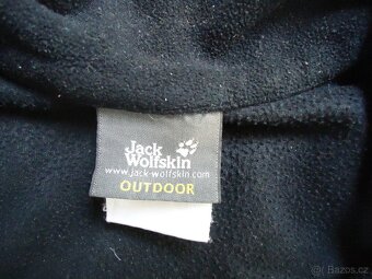 JackWolfskin pánská flees mikina,, vel. XL - 3