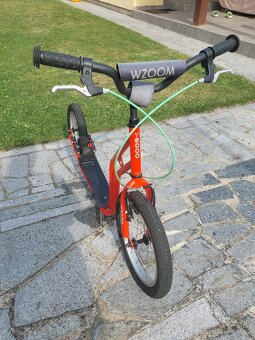 Koloběžka Yedoo WZOOM - 3