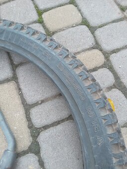 Pneu 21 barum cz enduro start paka cz - 3