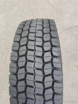 Nákladní pneu Landspider  235/75 r17,5 132/130M - 3