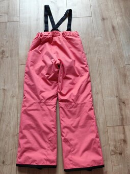 REIMA lyžařské kalhoty, velikost 146 cm, vodní sl. 10.000 - 3