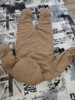 Zimní kombinéza pro chlapečka - 3