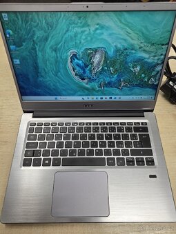 Notebook Acer Swift 3 SF314-56 (N17W7) - 3