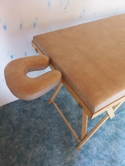 Masážní lehátko - 3