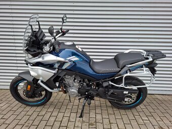 CFMOTO 800MT Sport 2025 - 3