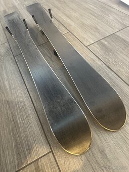 Dětské lyže 80cm - 3