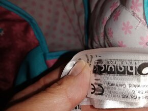 Kočárek pro panenky Hauck - 3