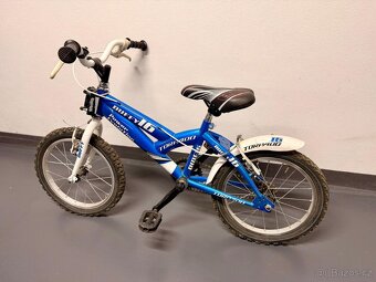 Dětská kola - 3