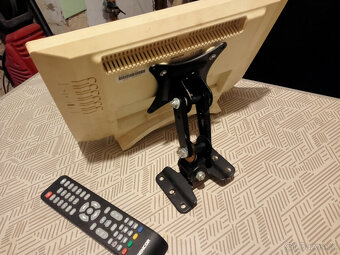 TV LCD SENCOR SLE 1461M4 - 3