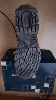 Pracovní obuv Baťa S3 - kotníková - 3