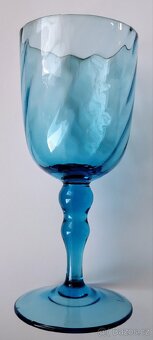 Sklenice na víno - 3