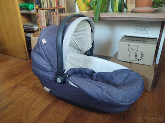 Kočárek GT3 Sportovní - 3