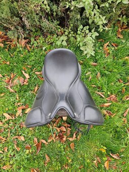 Drezurní sedlo Kentaur Sappho TOP - 3