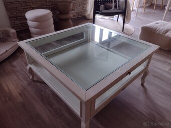 STOLEK KONFERENČNÍ - 3