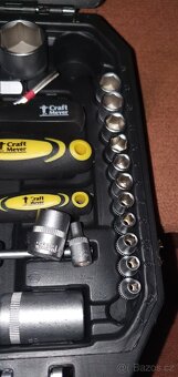 Gola kliče sada nová nemecká kvalita CraftMayer - 3