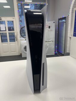 PlayStation 5 s mechanikou + hra - 3