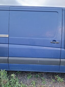 Volkswagen Crafter veškeré náhradní díly - 3