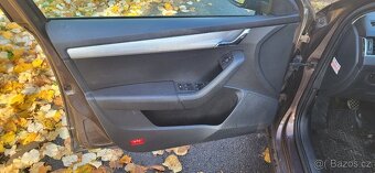 Škoda Octavia III 1.6 TDI Elegance Plus Tažné 2015 CZ-TOP - 3