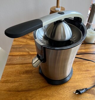 Citrusovač Princess - 3