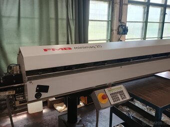 Soustružnický automat TRAUB TNL 18P - 3