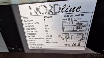 Nordline RTW 160 - 3
