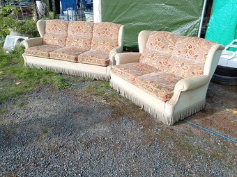 Sedací souprava - 3