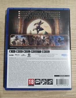 Assassin's Creed Mirage PS5 - 3