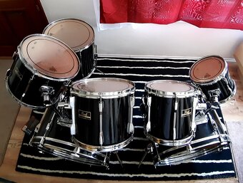 Bicí dvoušlapáková souprava Pearl - 3