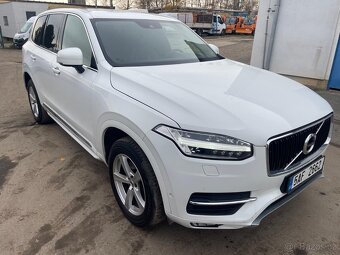VOLVO XC90, 7 MÍSTNÉ, ODPOČET DPH - 3