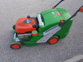 Sekačka zahradní BRILL alu43 pro alergiky - 3