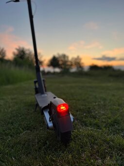 Xiaomi Electric Scooter 5 Pro - 3