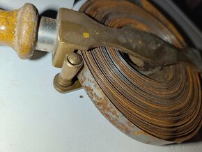 Měřící pásmo - 3