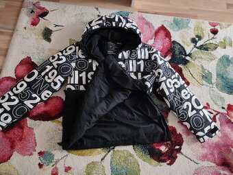 O'Neill  Pánská lyžařská/snowboardová bunda - XL - 3